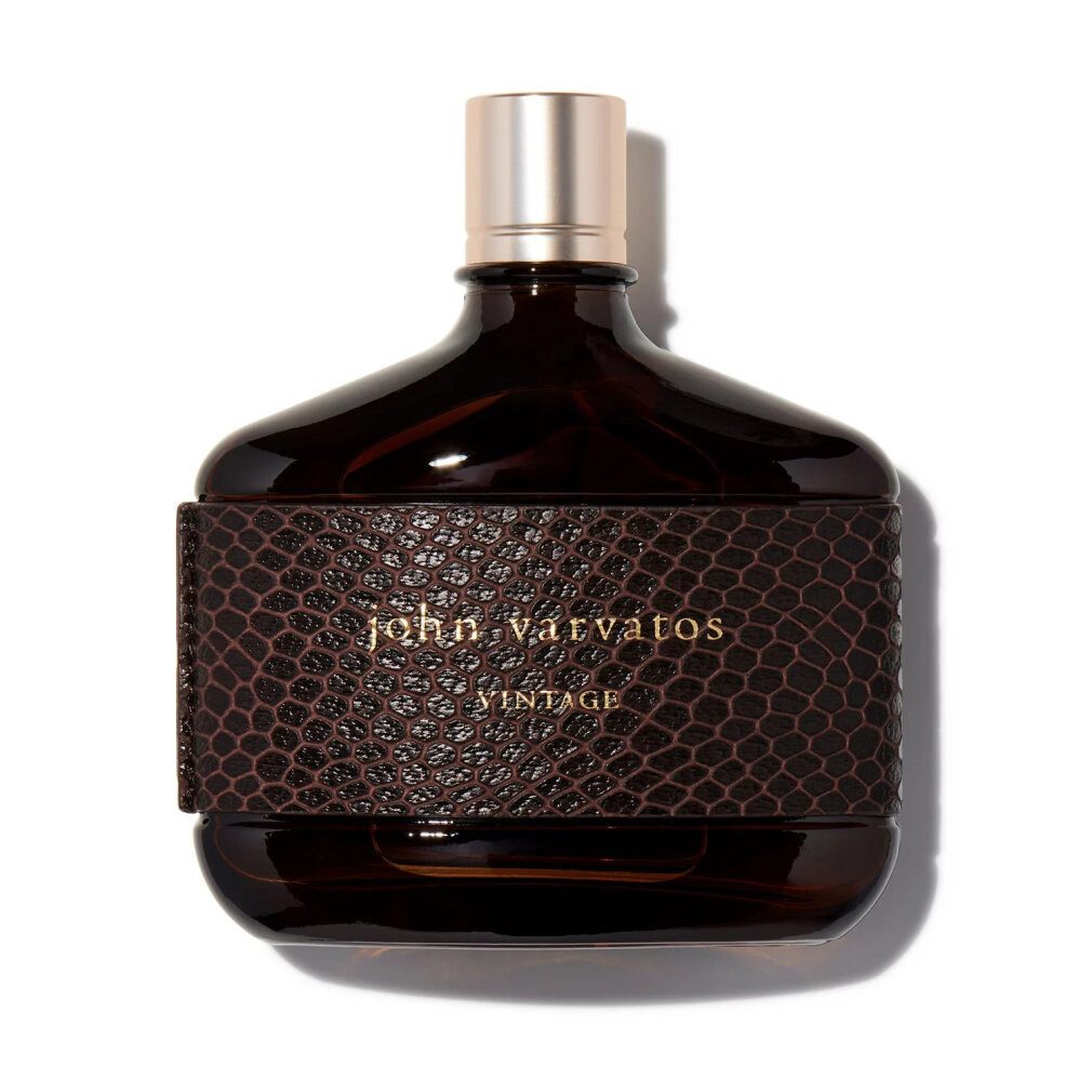 John Varvatos Eau de Toilette Vintage Eau de Toilette 125ml Spray