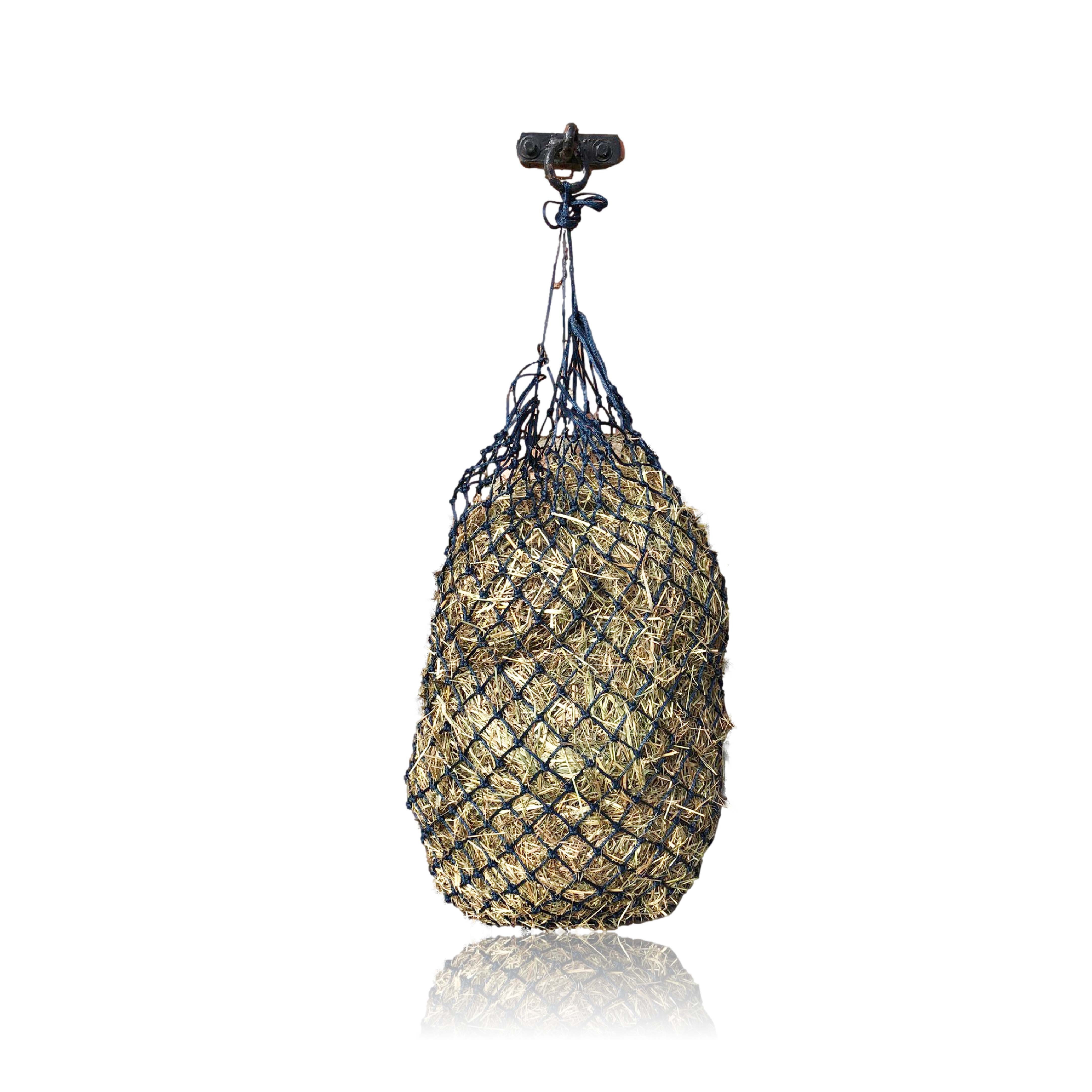Pferdelinis Heunetz Heunetz Pferde, Heunetz 3x3 cm, engmaschig, Füllgewicht 3-4 kg, engmaschig