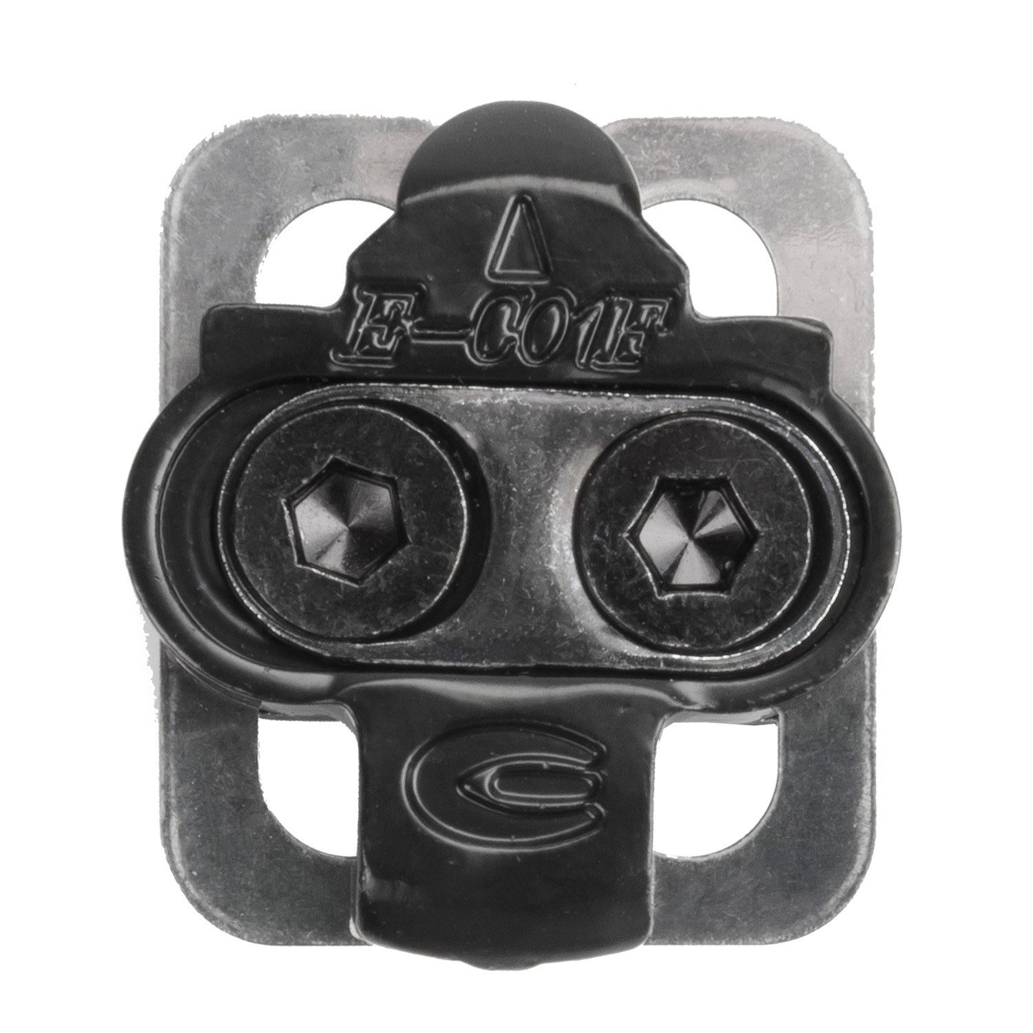 Exustar Klickpedale EXUSTAR E-PM215+ Klickpedal