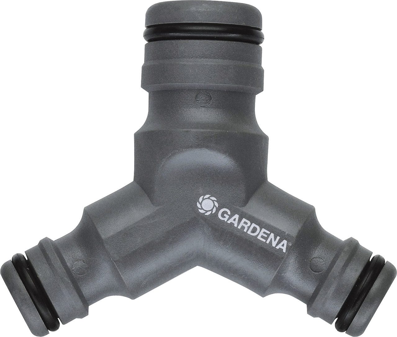 Y-Stück Gardena Y-Stück 19 mm (3/4)