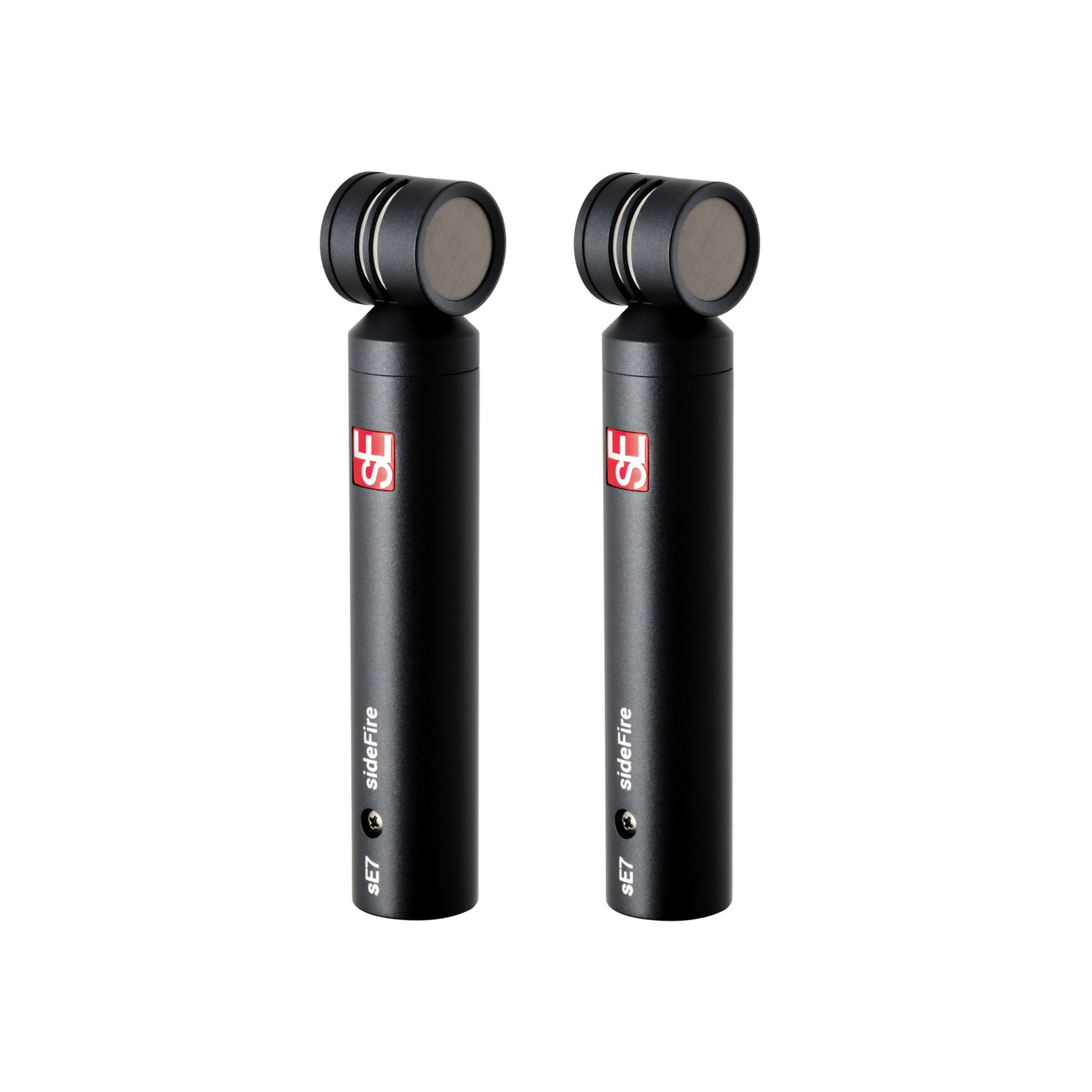 SE ELECTRONICS Mikrofon, sE7 sideFire Stereo-Set - Kondensatormikrofon