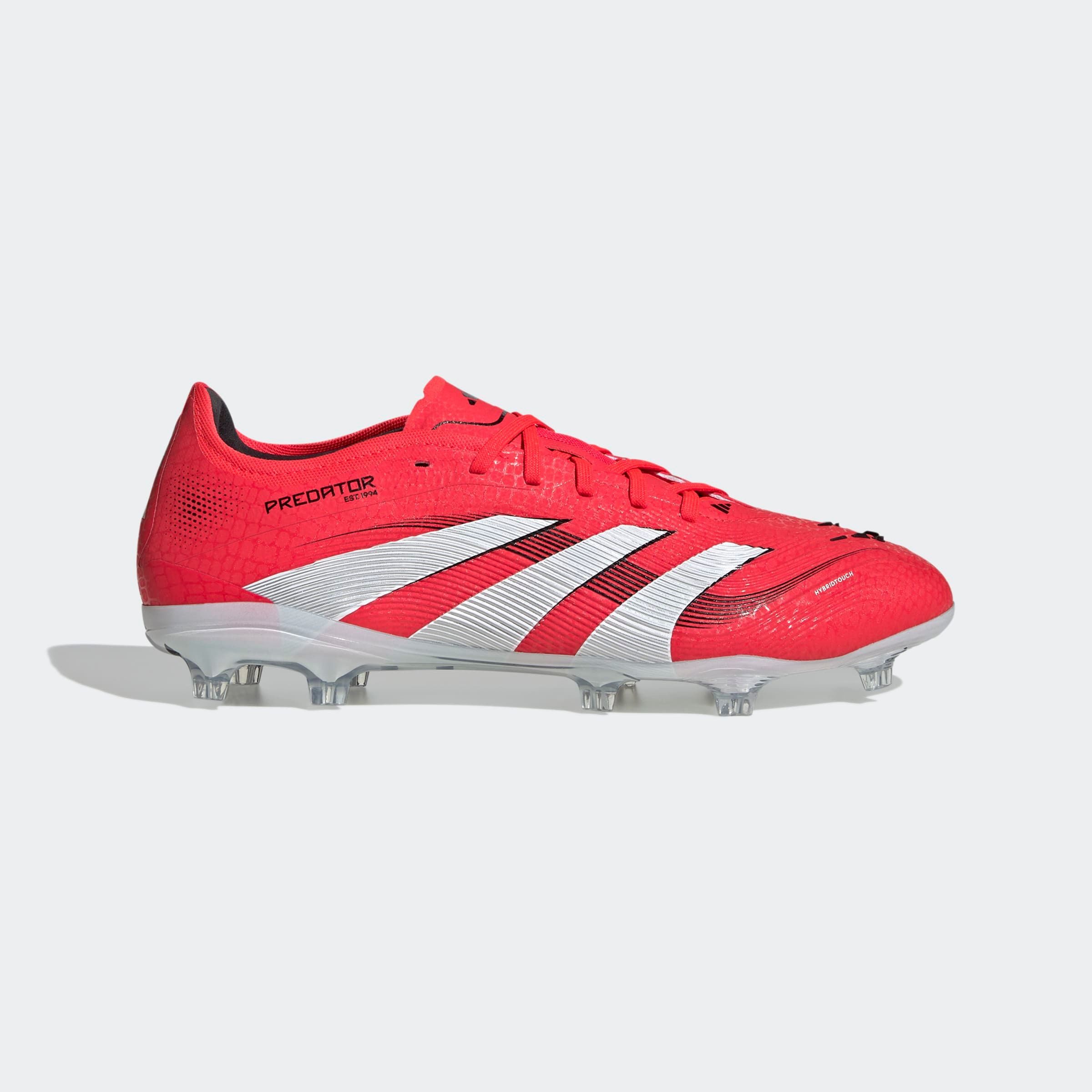 adidas Performance PREDATOR PRO FG Fußballschuh für Rasenplätze günstig online kaufen