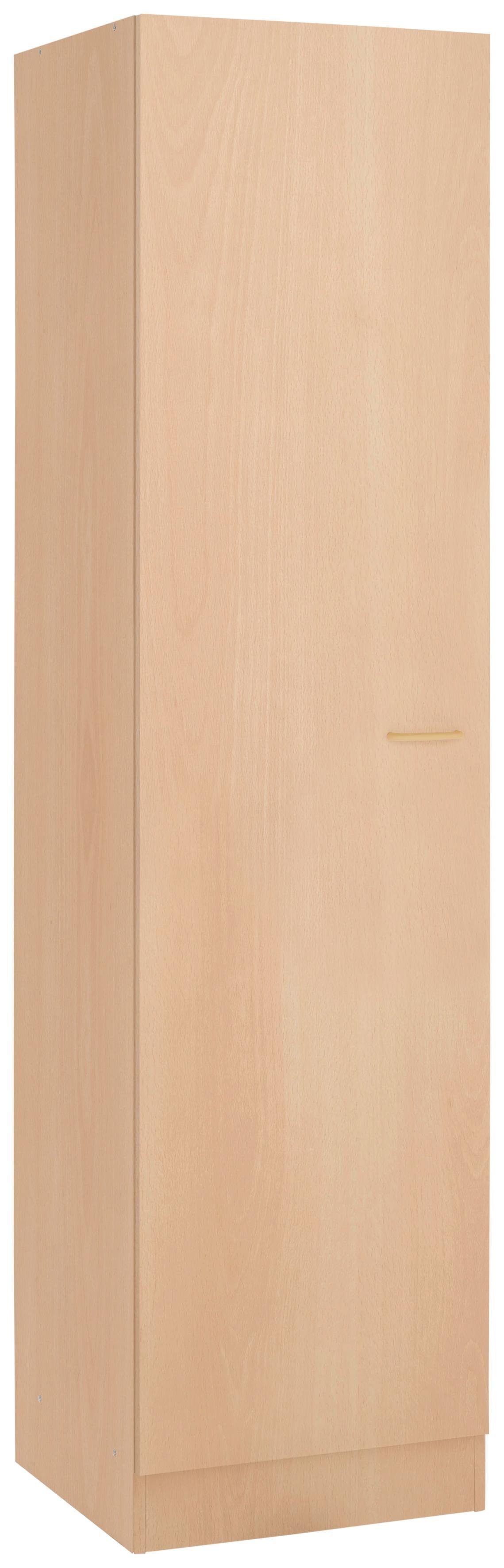 KOCHSTATION Mehrzweckschrank KS-Elster Breite 50 cm