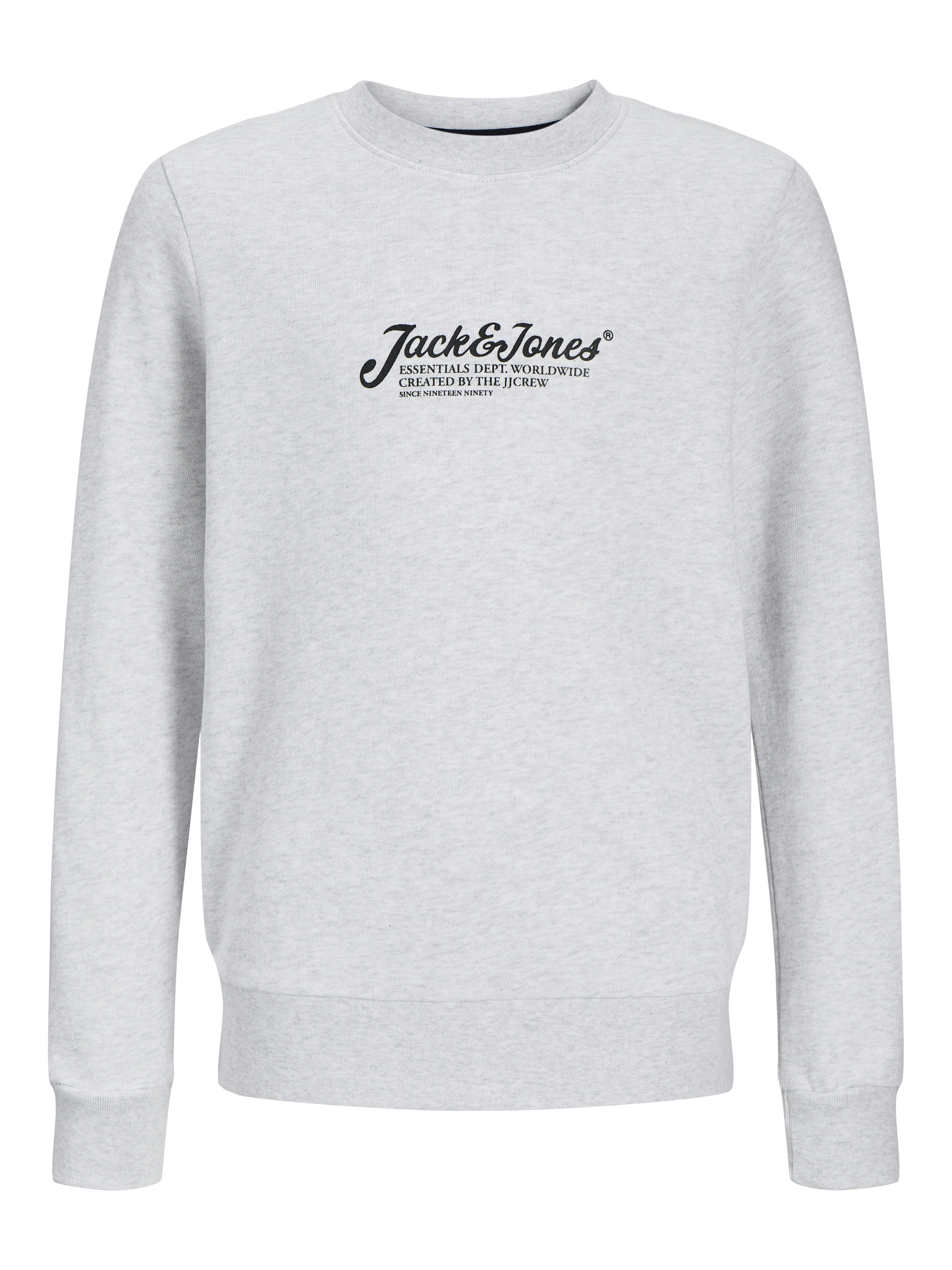 Jack & Jones Junior Sweatshirt JJBEAU günstig online kaufen