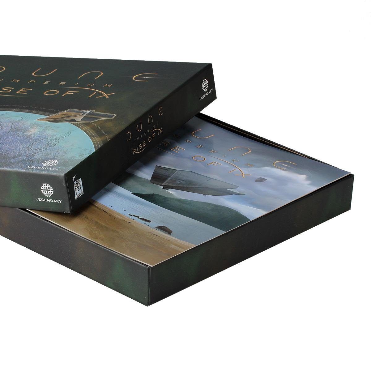 Dire Wolf Digital Spiel Imperium - Rise of Ix Erweiterung