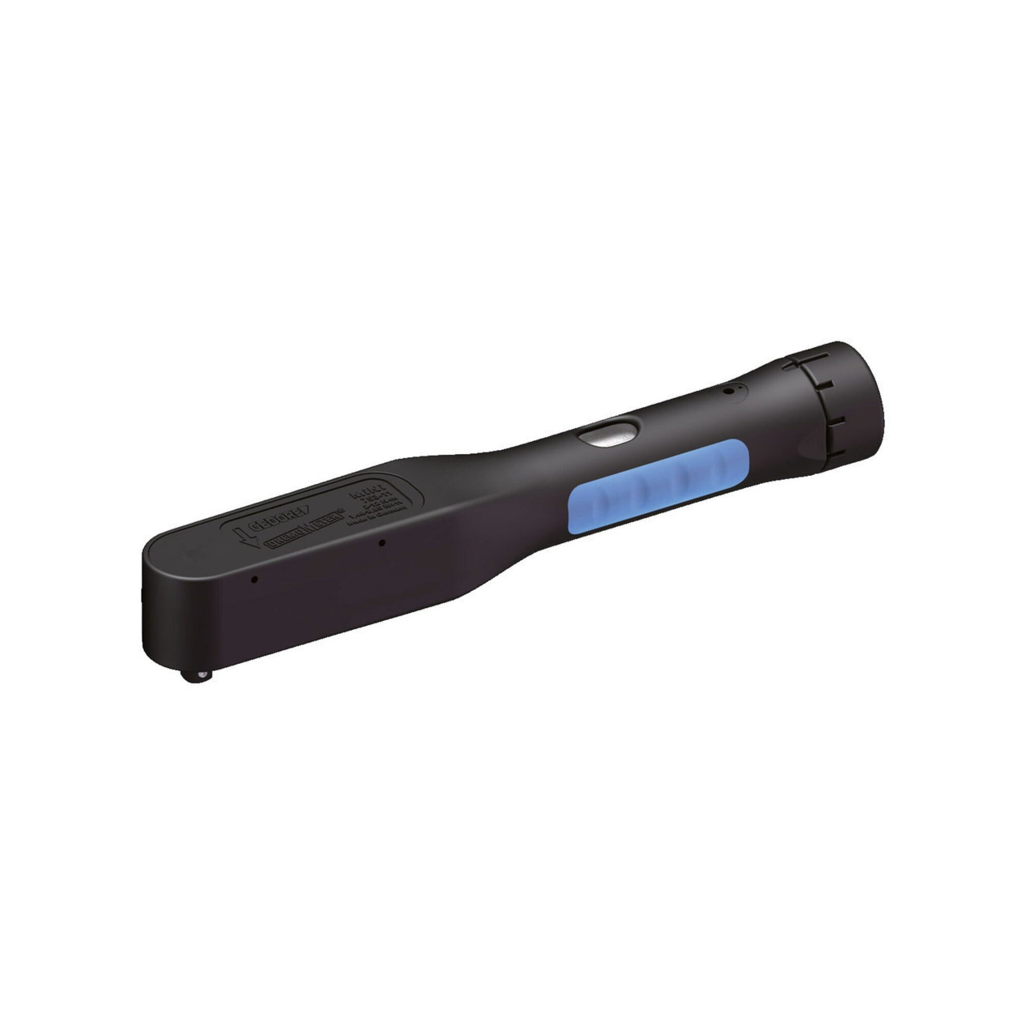Gedore Drehmomentschlüssel Gedore 753-11 Drehmomentschlüssel DREMOMETER MINI 1/4" 2,5-12Nm