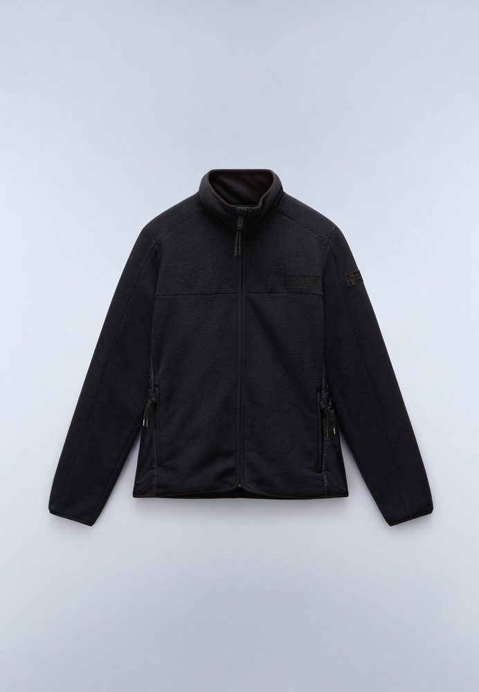 Napapijri Fleecejacke Yupik 2.0 1