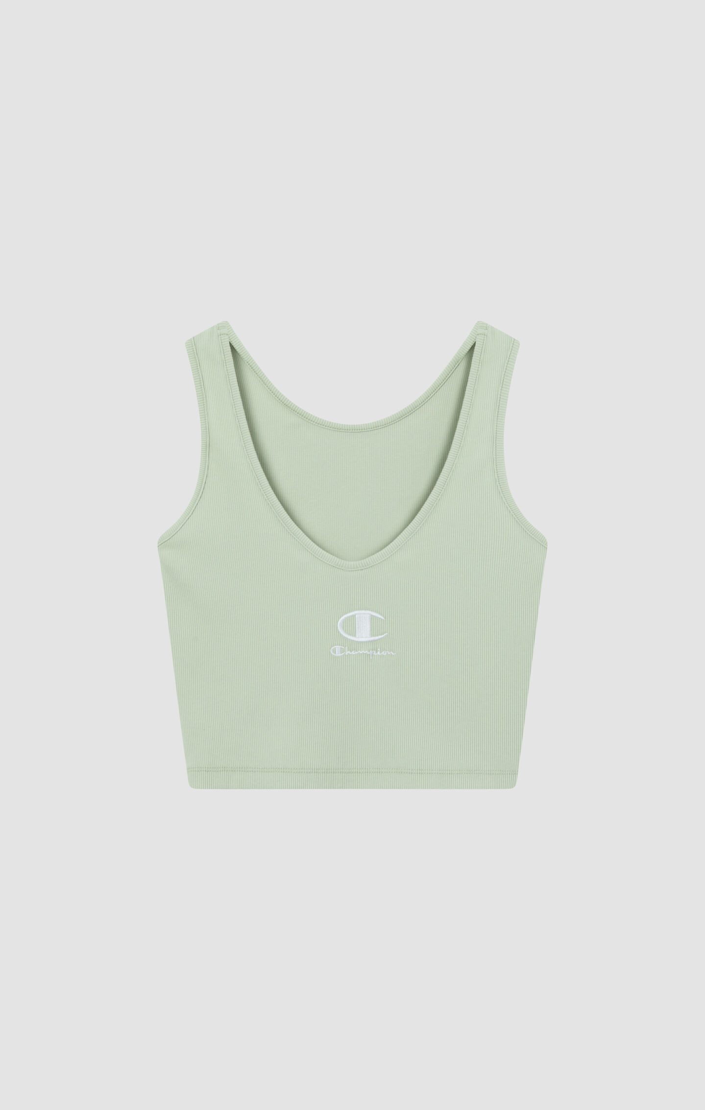 Champion Tanktop ICONS WASH Crop Tank günstig online kaufen