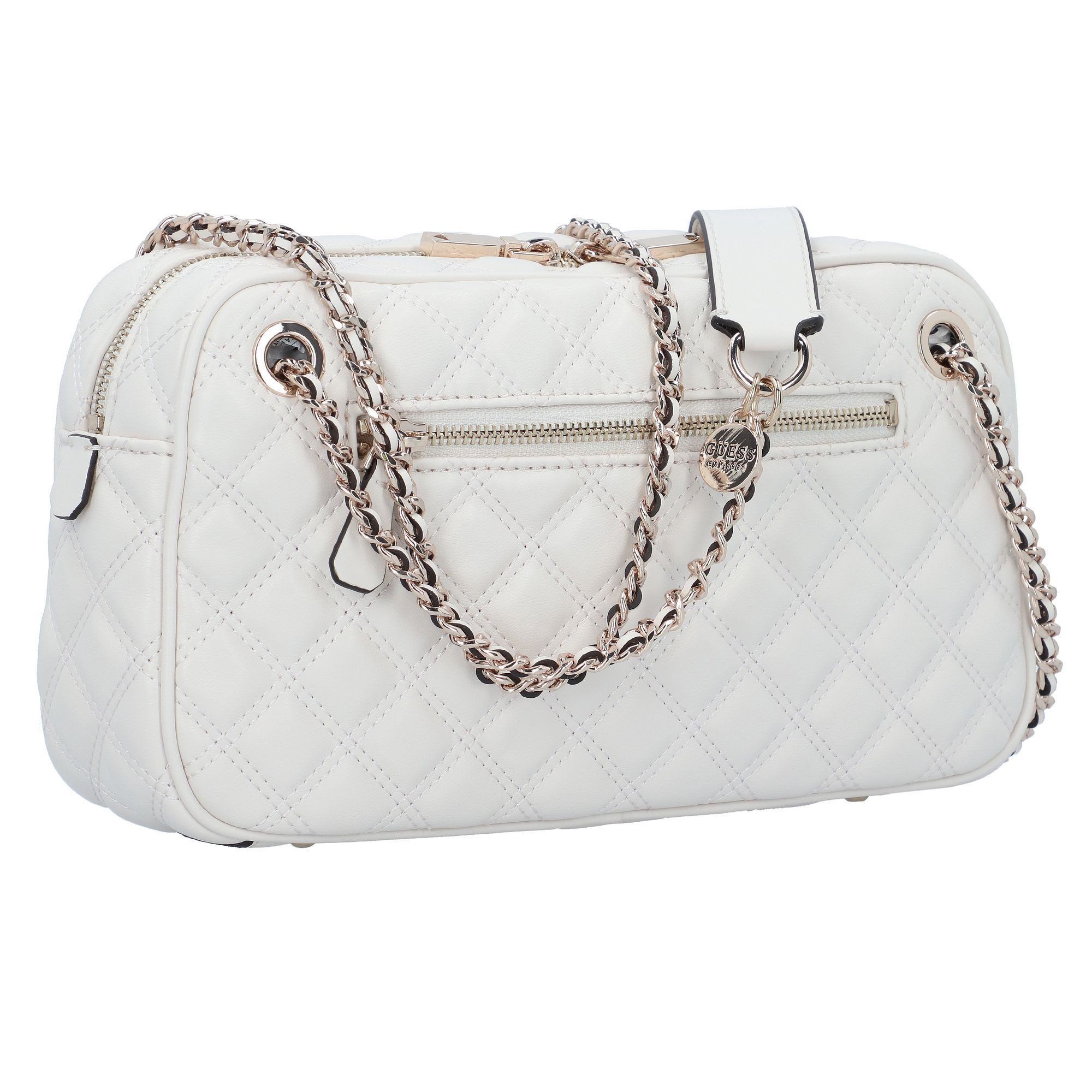 Guess Schultertasche Giully II, Polyurethan