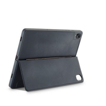 Hama Tablet-Hülle Tablet Case, Stiftfach, Samsung Galaxy Tab A9+ 11 Zoll, Grau 27,9 cm (11 Zoll), Tablet Hülle, Tablet Tasche