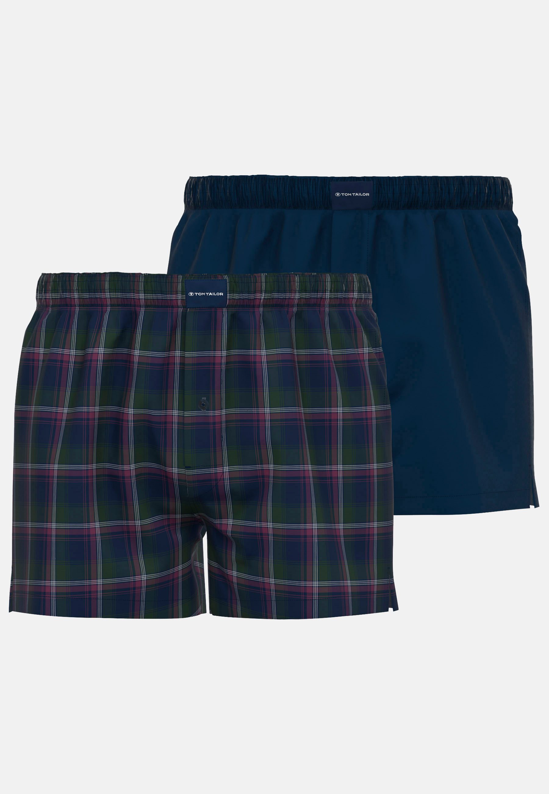 TOM TAILOR Boxershorts Milos günstig online kaufen