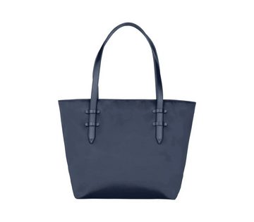 Victorinox Schultertasche Damen Handtasche Victoria 2.0 Carry-All Tote Shopper Tabletfach blau
