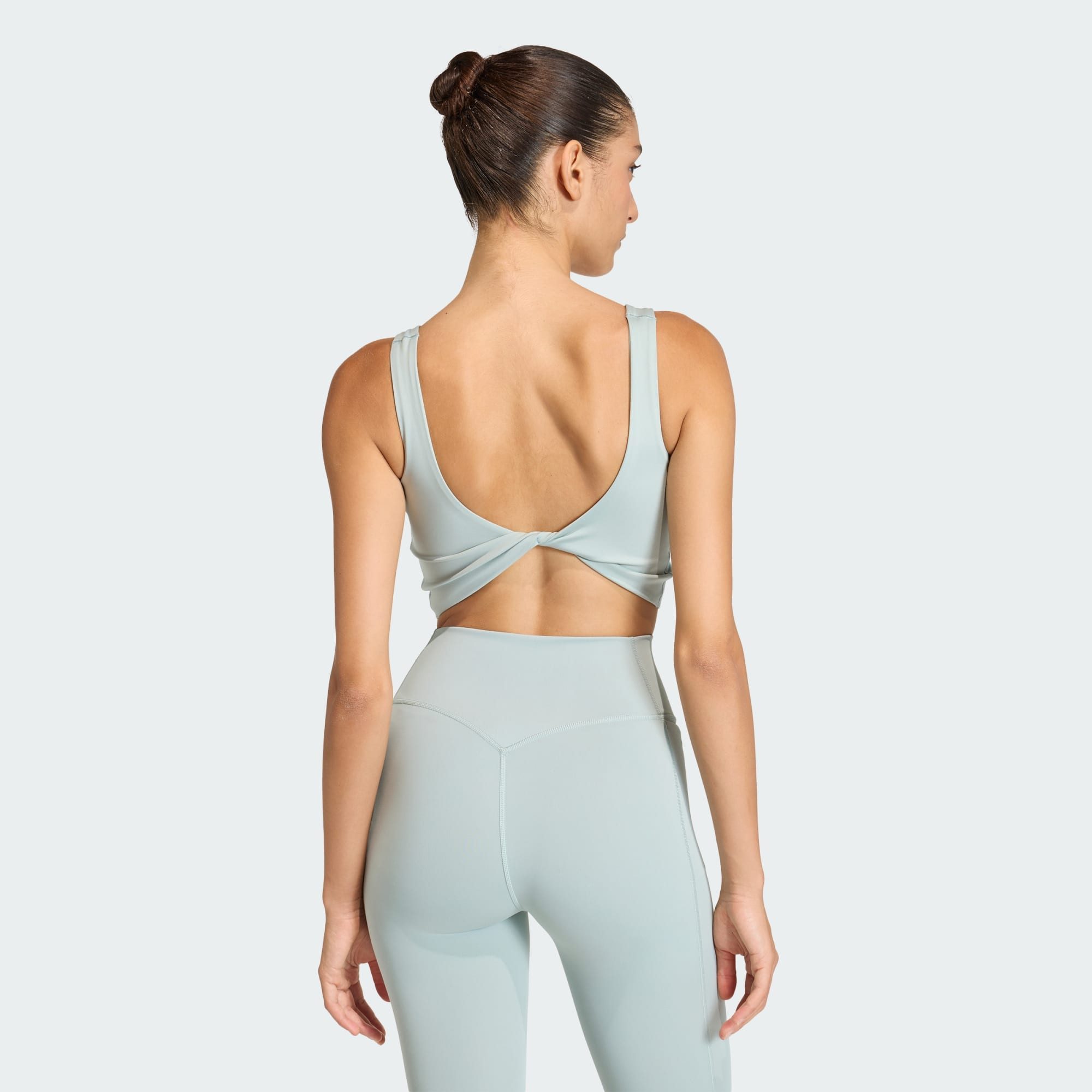 adidas Performance Tanktop POWER BH-TANKTOP, LEICHT STÜTZEND (1-tlg) günstig online kaufen