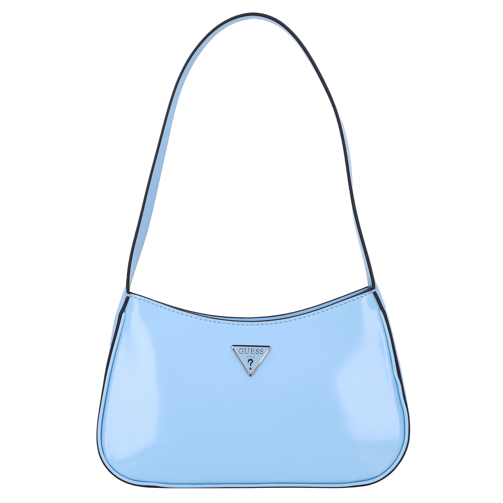 Guess Schultertasche Arnela, Polyurethan