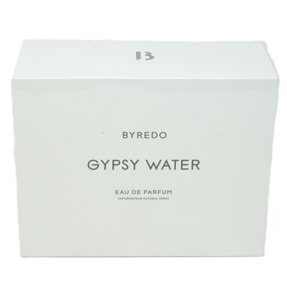 BYREDO Eau de Parfum Byredo Gypsy Water Eau de Parfum 100ml