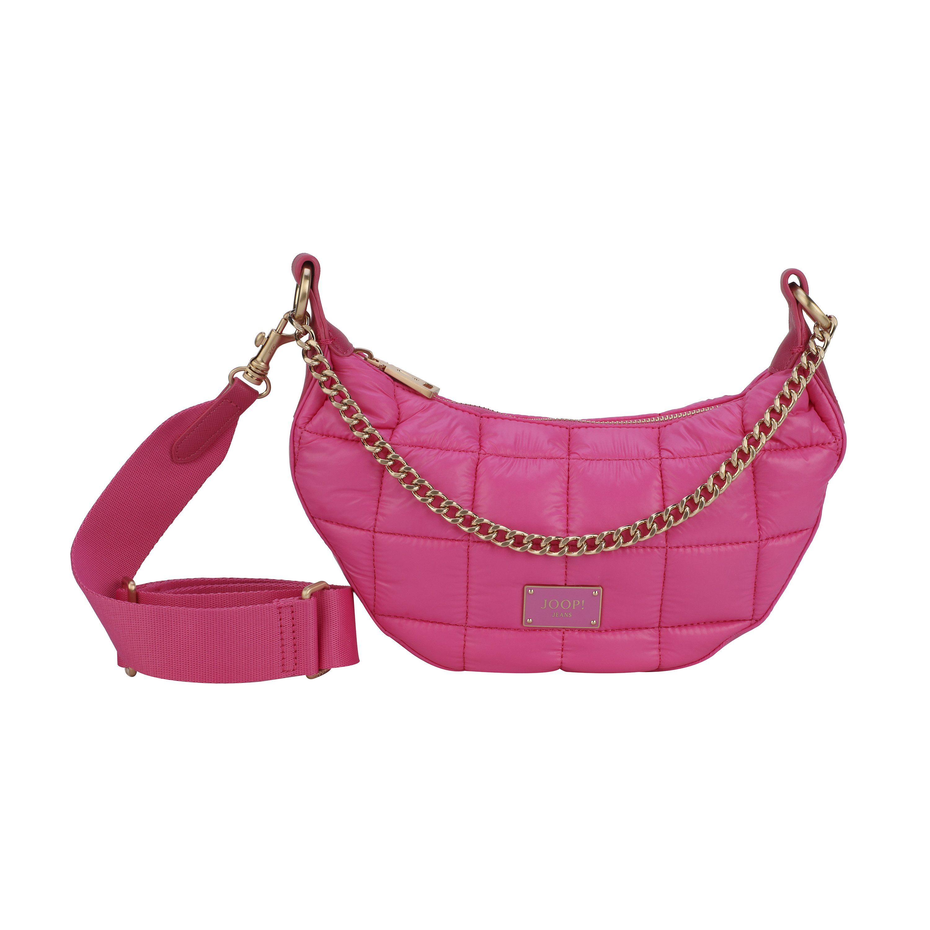 Joop Jeans Schultertasche Joop Jeans - Damen Schultertasche Ordine Cucitura Coco