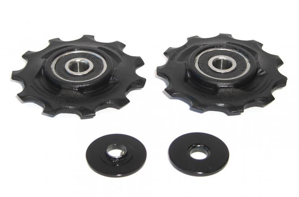 SRAM Schaltung SRAM Schaltrollen Set X.0/X9/X7 10-fach X.0 Type 2.1 - 10-fach