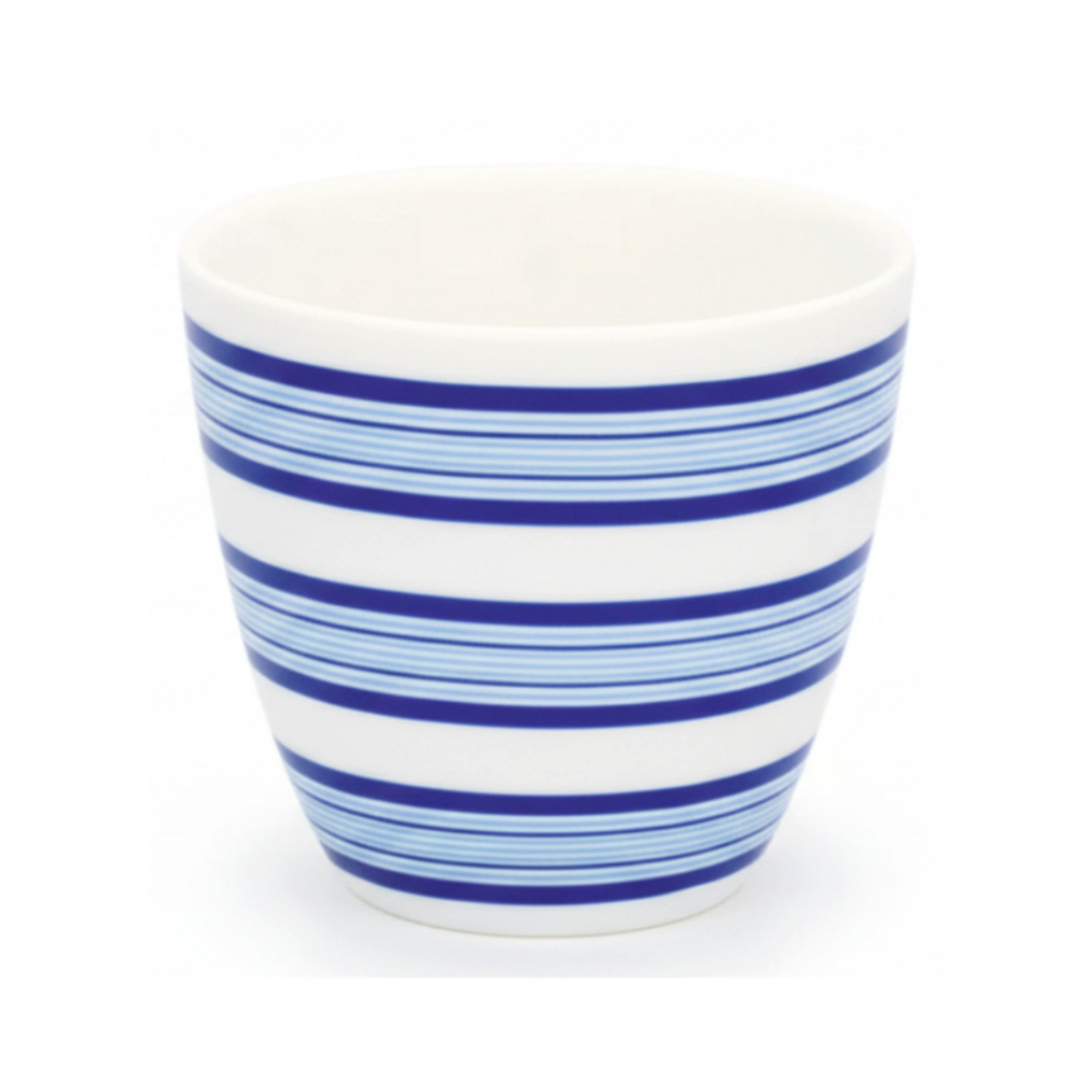 Greengate Becher Greengate – Latte Becher Helen Blau
