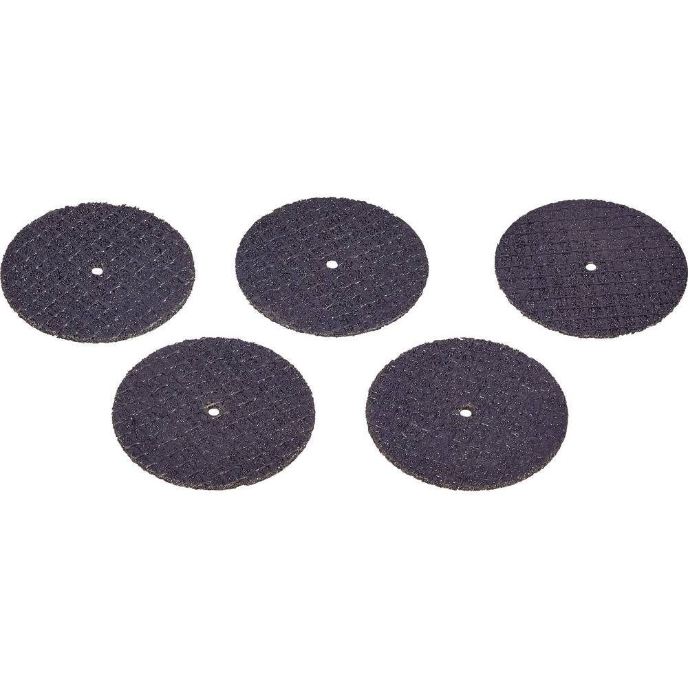 Trennscheibe 5er Fiberglasverstärkte Trennscheibe