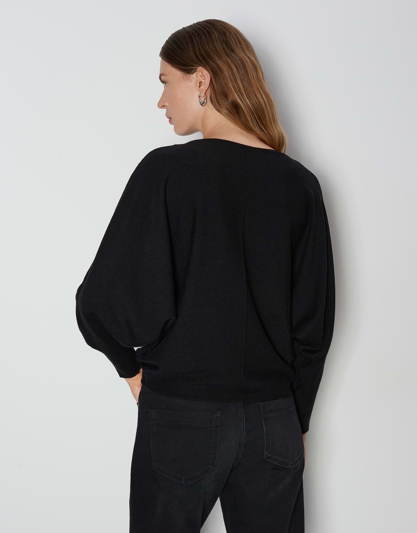 someday Strickpullover Weicher Strickpullover TALIYA LINE günstig online kaufen