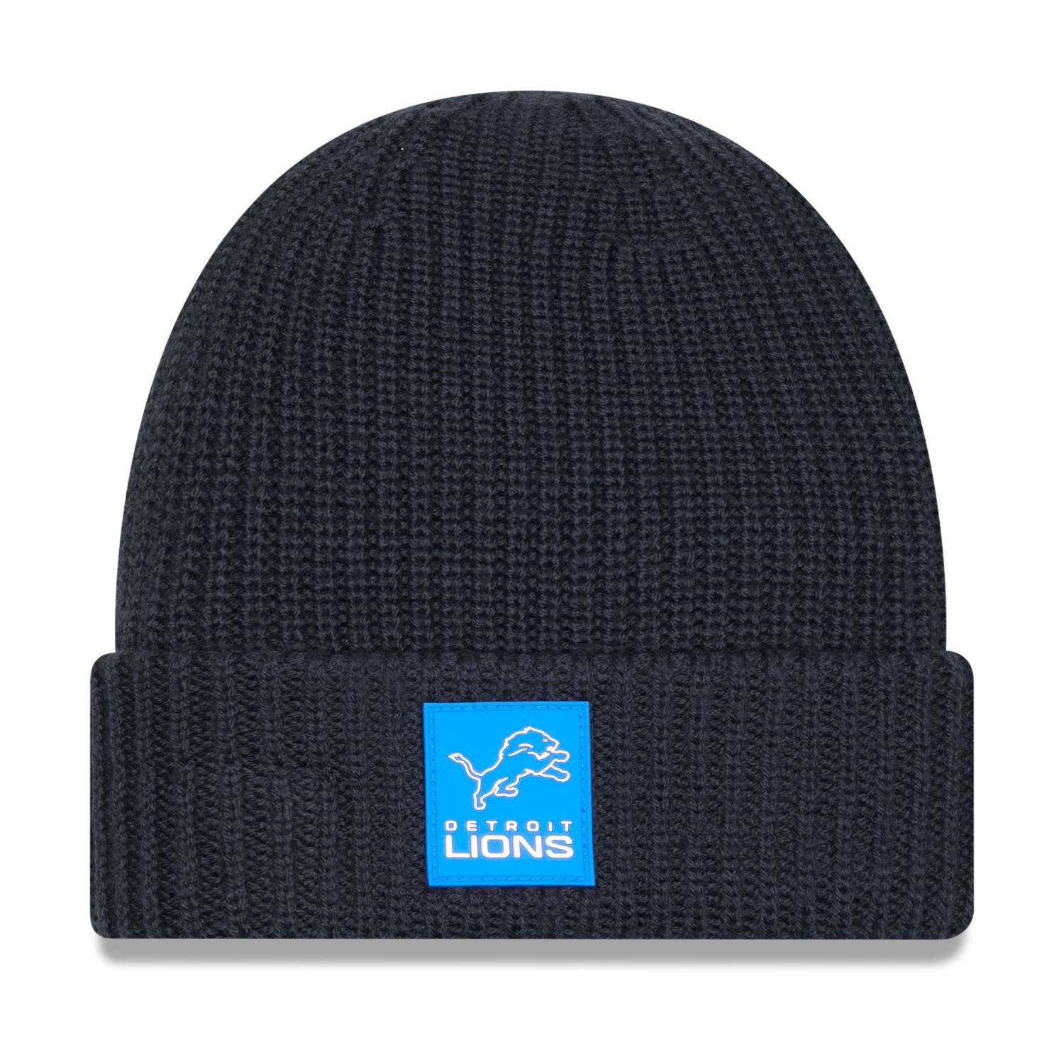 Fleecemütze Knit SIDELINE Detroit Lions