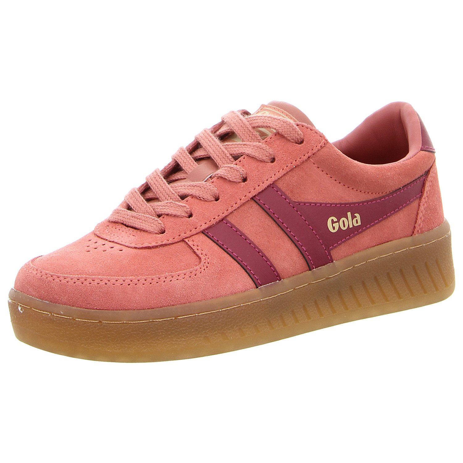 Gola Grandslam Suede Кросівки