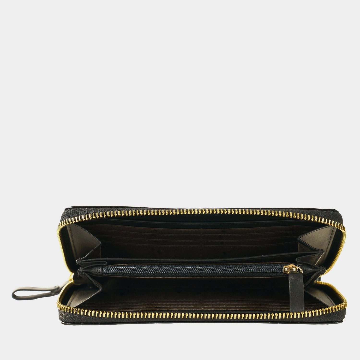 Braun Büffel Geldbörse VERONA RV-Geldbörse 18CS schwarz günstig online kaufen