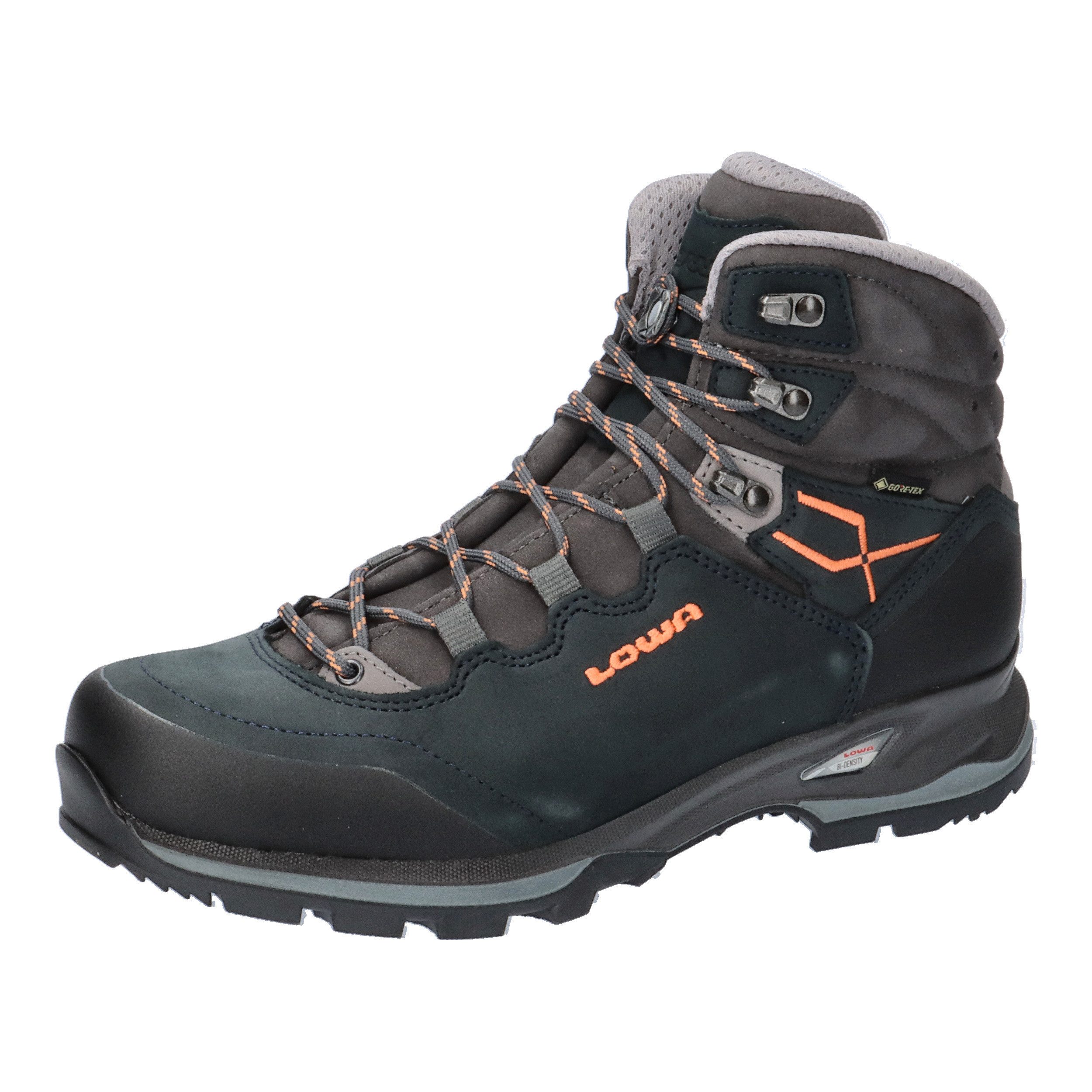 Lowa Damen Trekkingstiefel Lady Light GTX 220668 Trekkingschuh