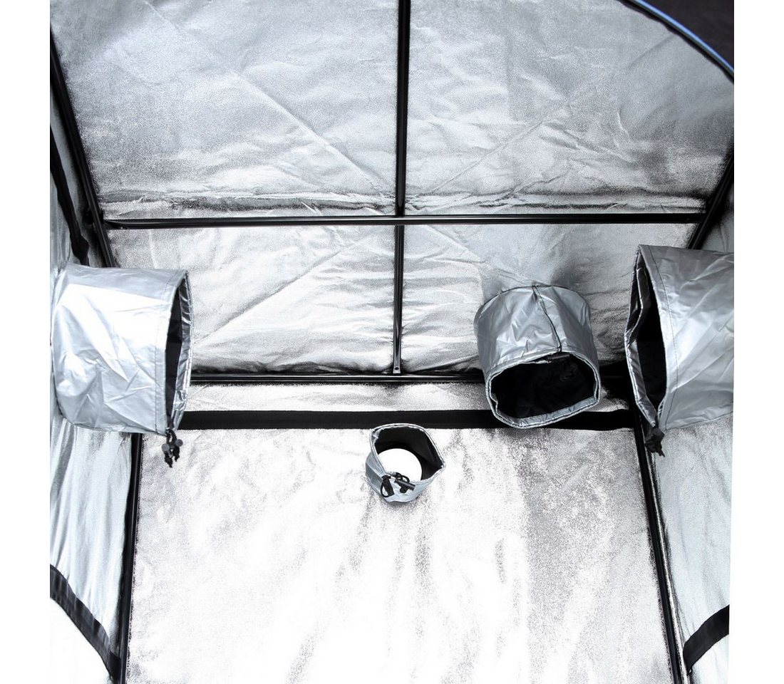 yourGEAR Gewächshaus yourGEAR Growzelt ... yourGEAR Gewächshaus yourGEAR Growzelt ...