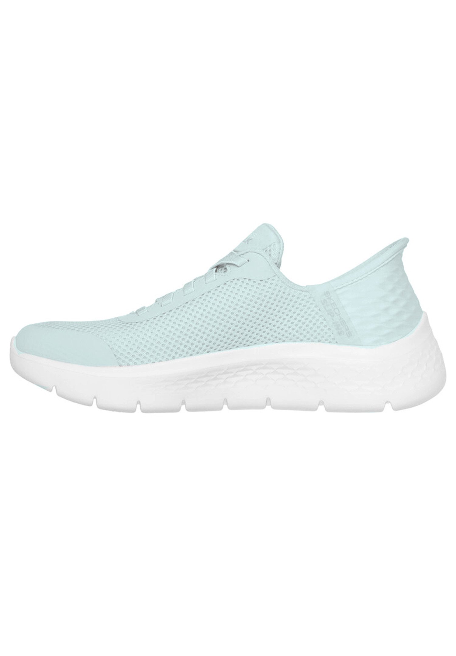 Skechers Slip-ins Go Walk Flex-Grand Entry Sneaker – Bild 5 von 5