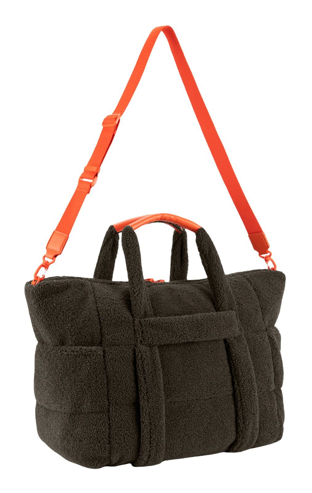 Les Visionnaires Reisetasche Travel Bag Unio