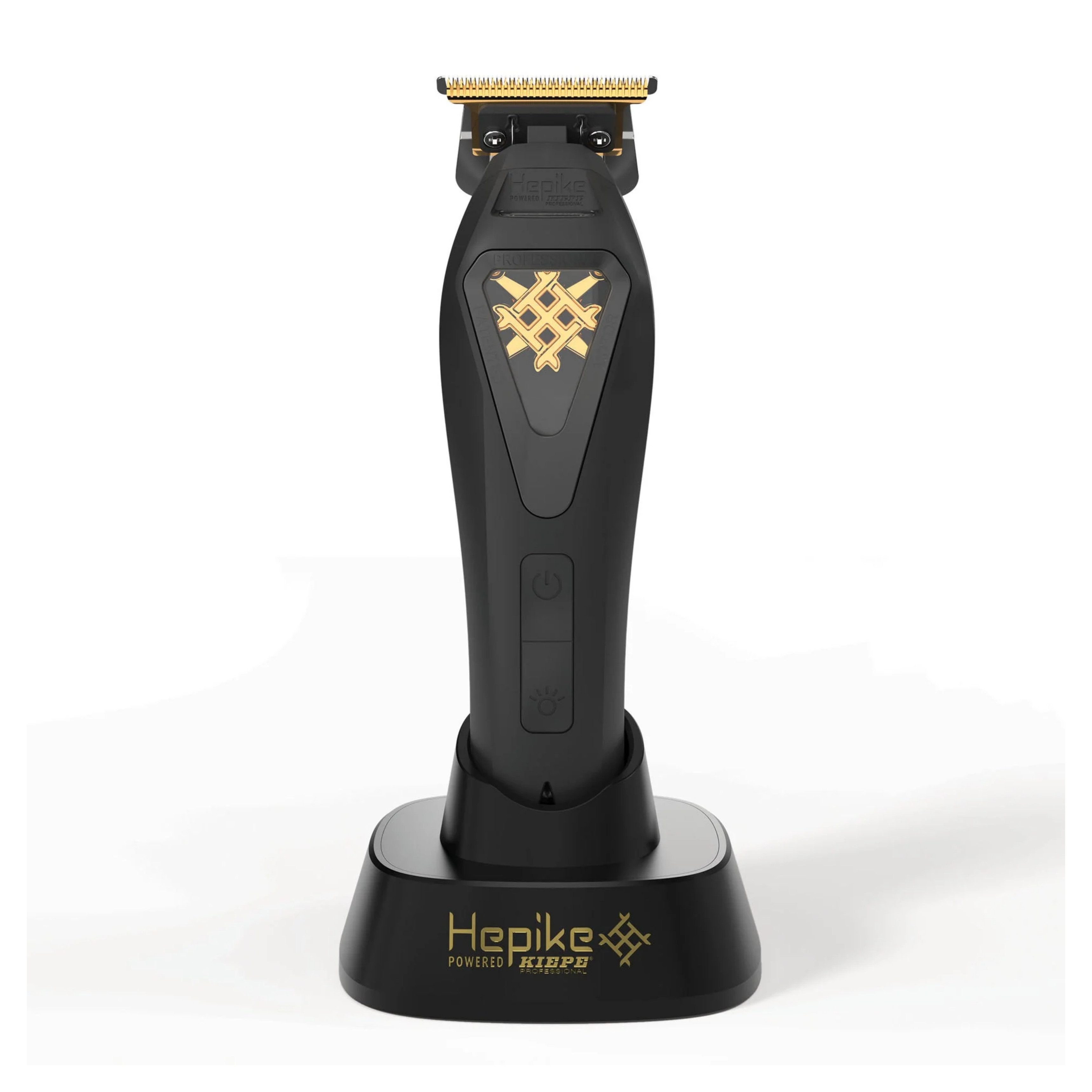 Kiepe Haarschneider Hepike Trimmer