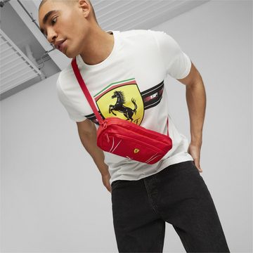 PUMA Bauchtasche Scuderia Ferrari SPTWR Race Gürteltasche Erwachsene