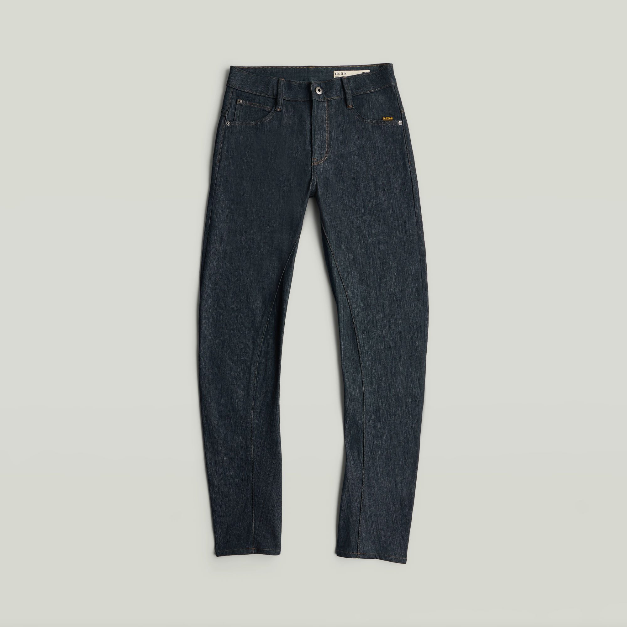 G-STAR Regular-fit-Jeans G-Star Arc 3D Slim Wmn stay raw denim