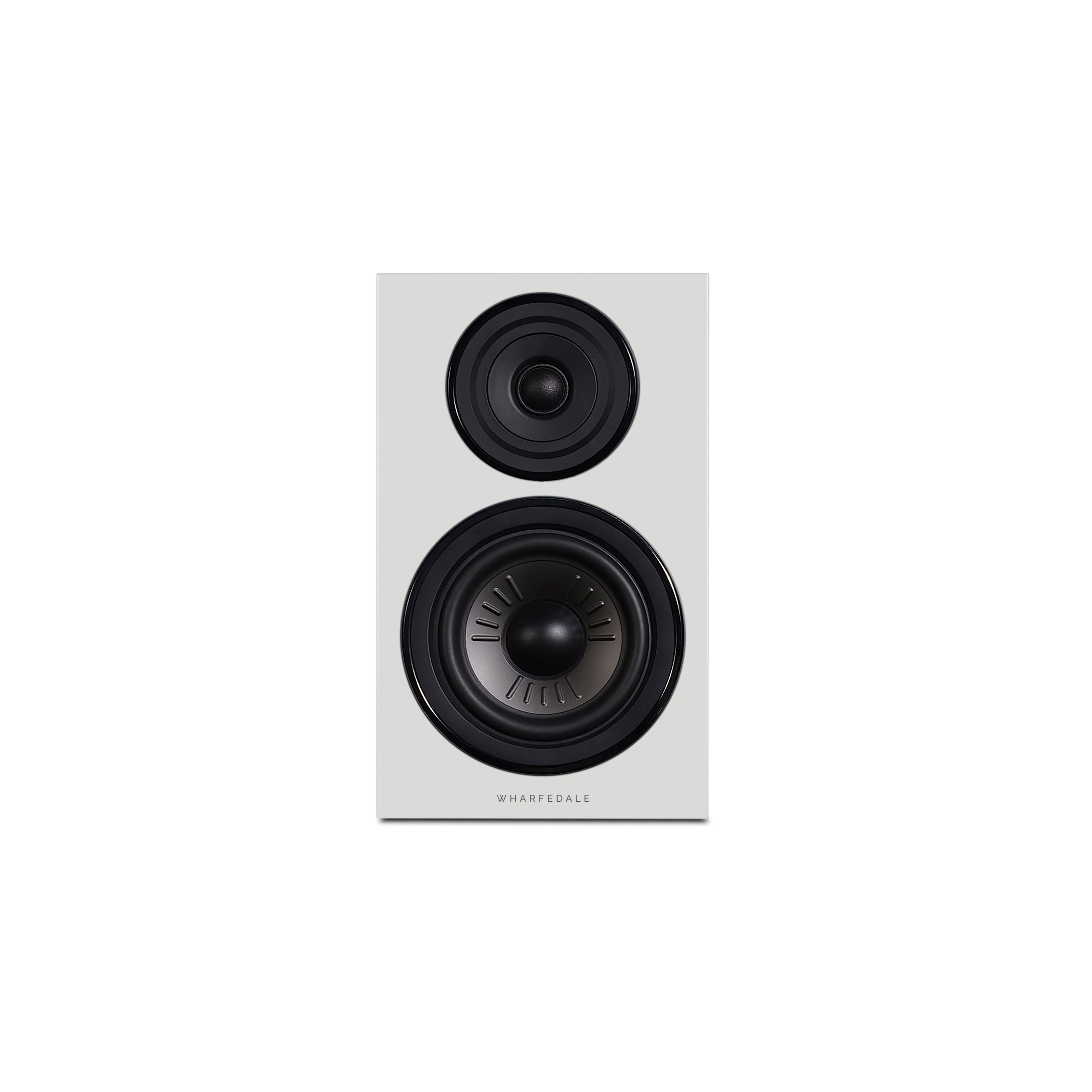WHARFEDALE Diamond 12.2 Regal-Lautsprecher