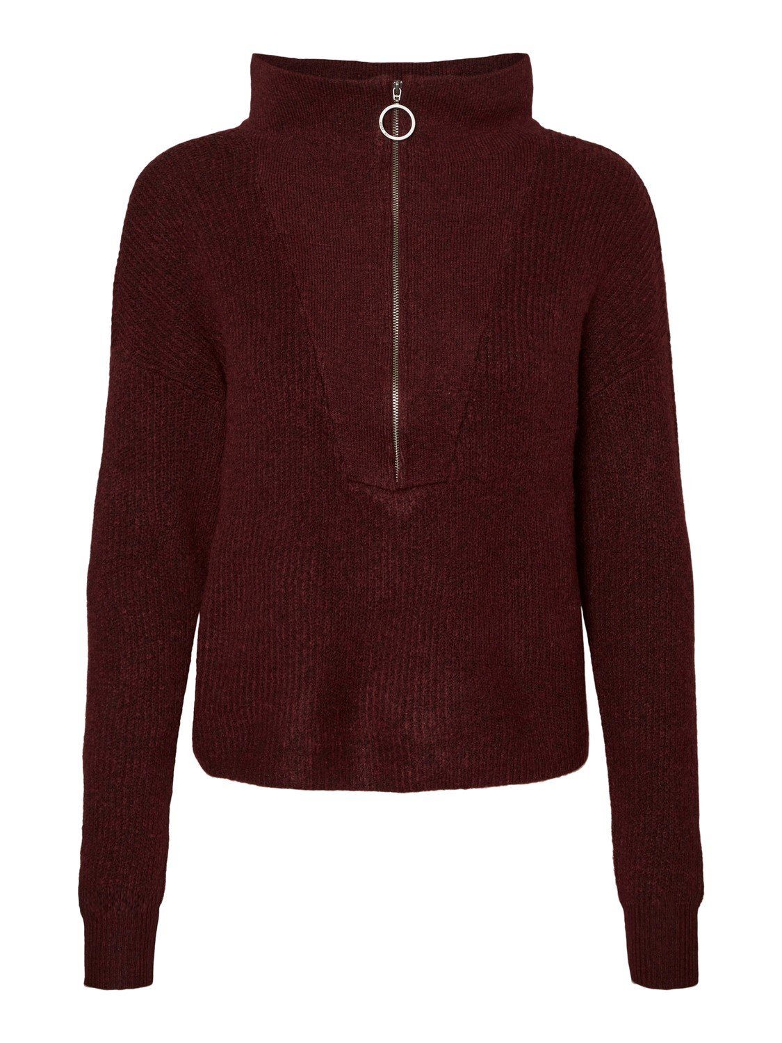 Noisy May Damen Pullover NMNEWALICE günstig online kaufen