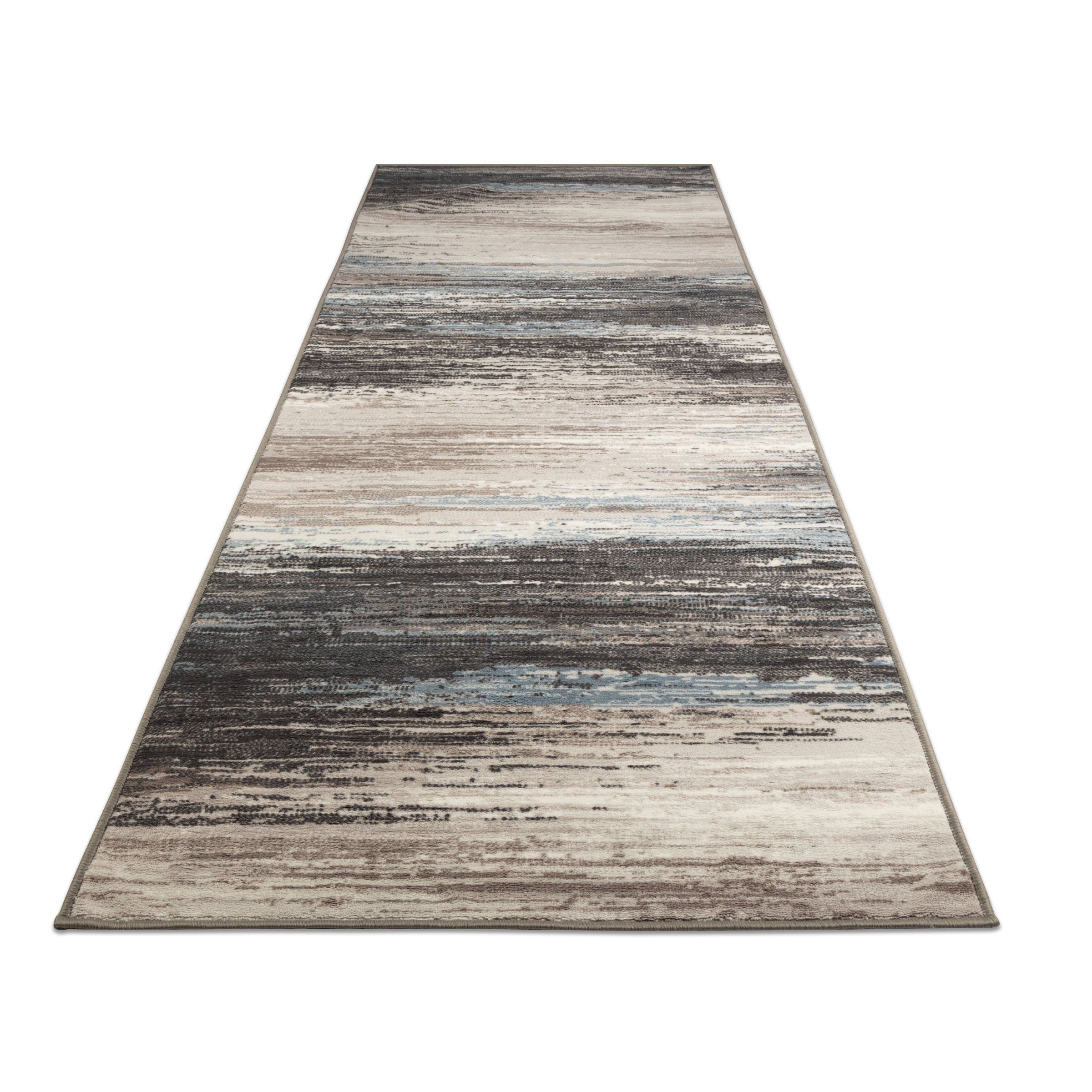 Karat Designteppich Teppich-Läufer Archway, Rutschhemmend günstig online kaufen