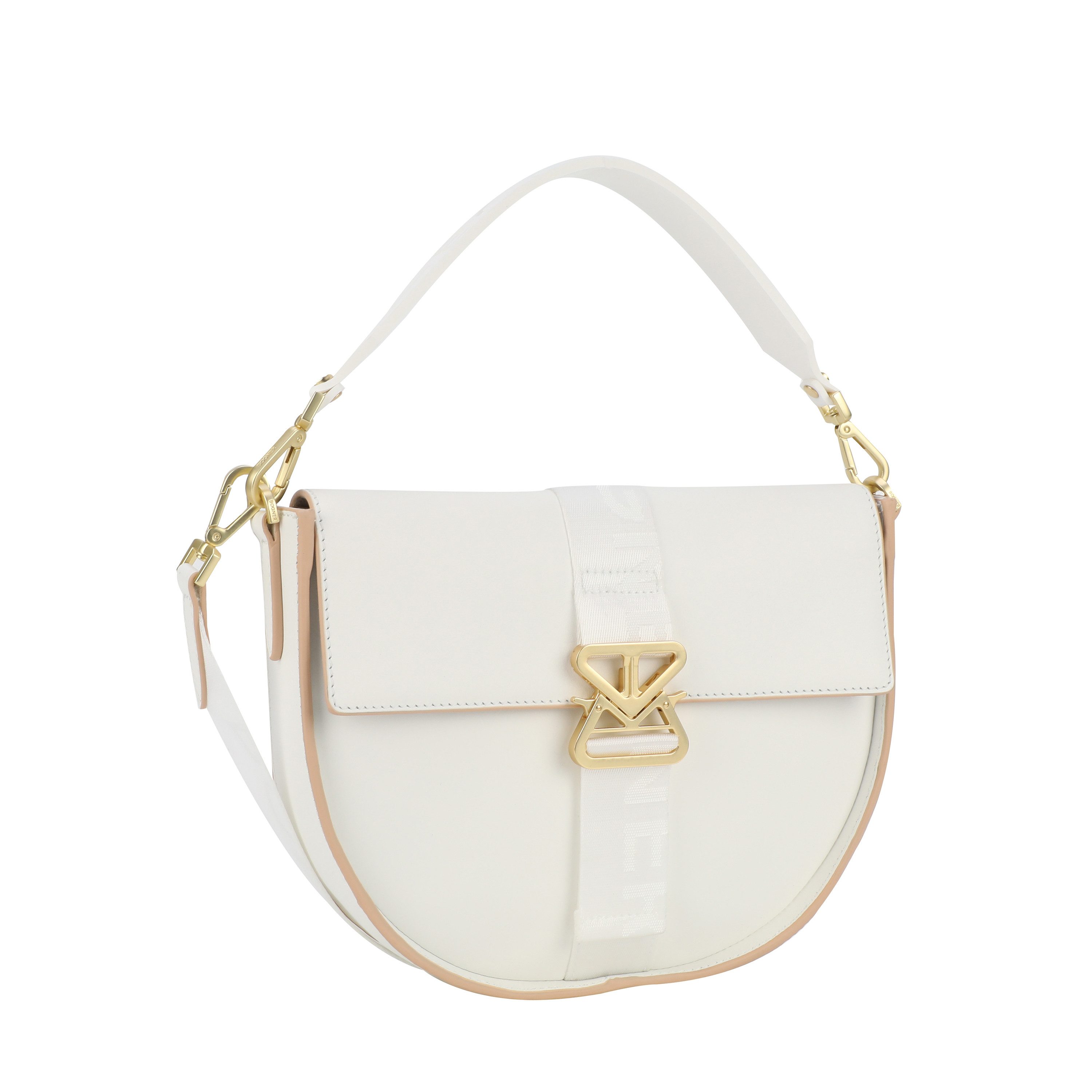 BOGNER Schultertasche Bogner - Damen Schultertasche Zuoz Cassy