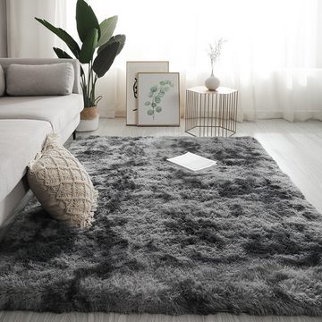 Zeltteppiche Weiche Fußmatten im nordischen Stil für das Schlafzimmer, KIKI