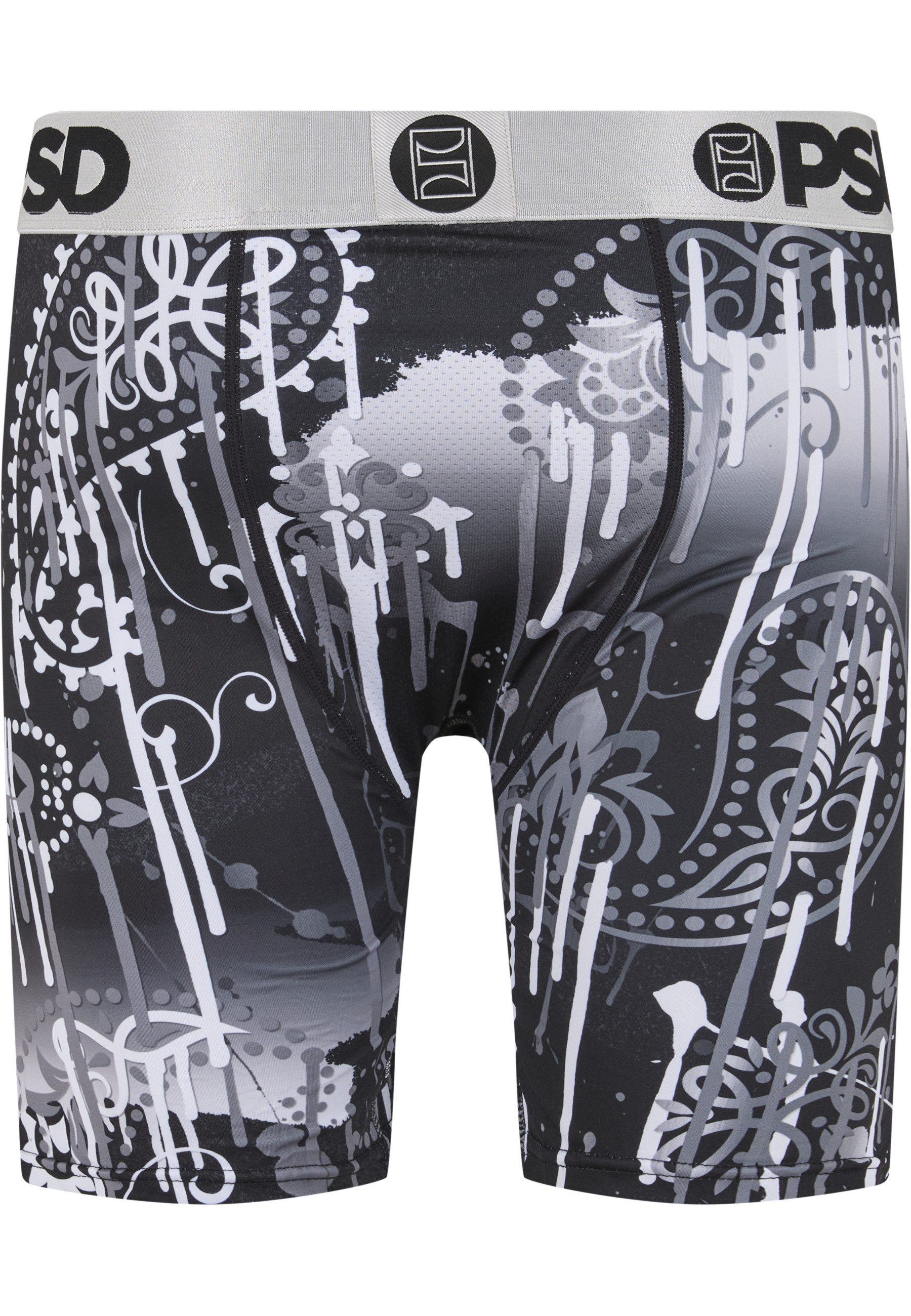PSD Boxershorts PSD LUSTER LUX 3PK (1-St)