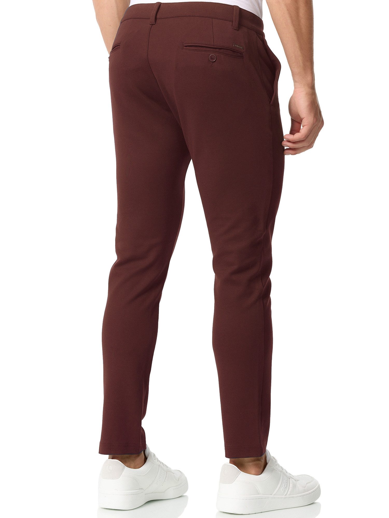JEFF Anzug Herren JFEzra SET 2-Teiler Herrenanzug (Set, 2-tlg., Anzug Set) 2-teiliges Set – Bild 5 von 5