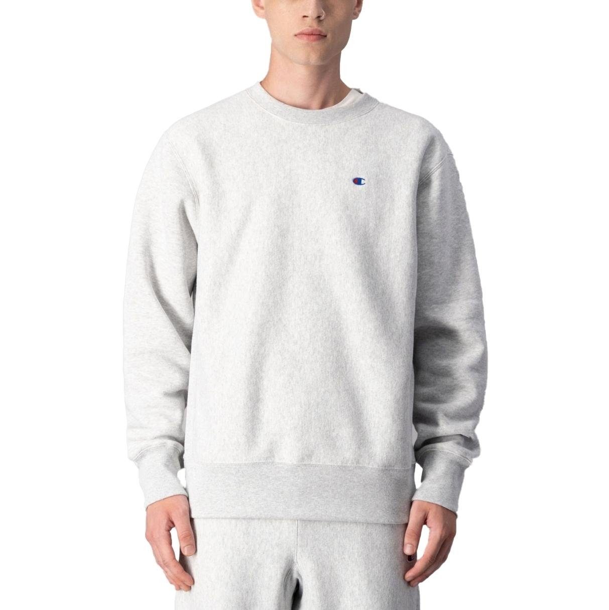 Champion Sweater Champion Crewneck Sweatshirt