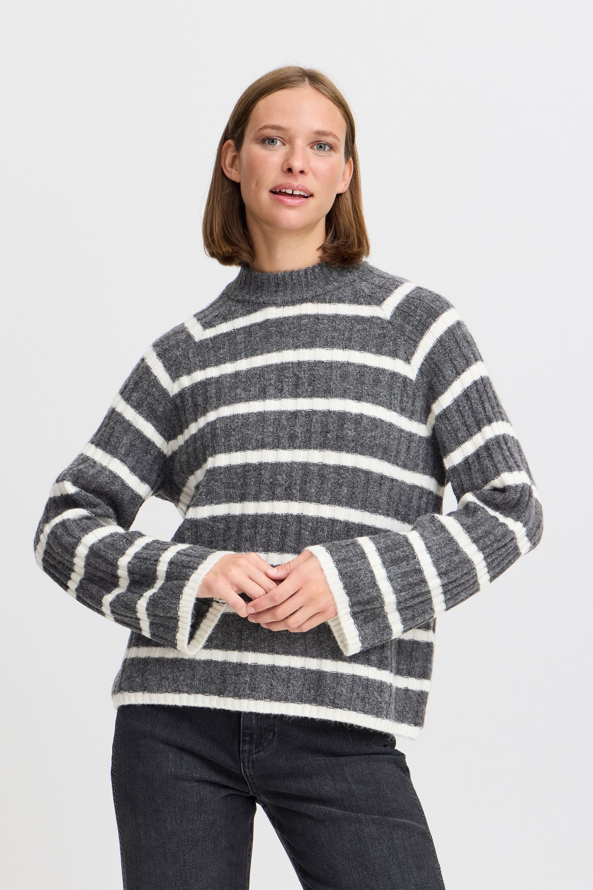 Strickpullover BYMARIANNE JUMPER -