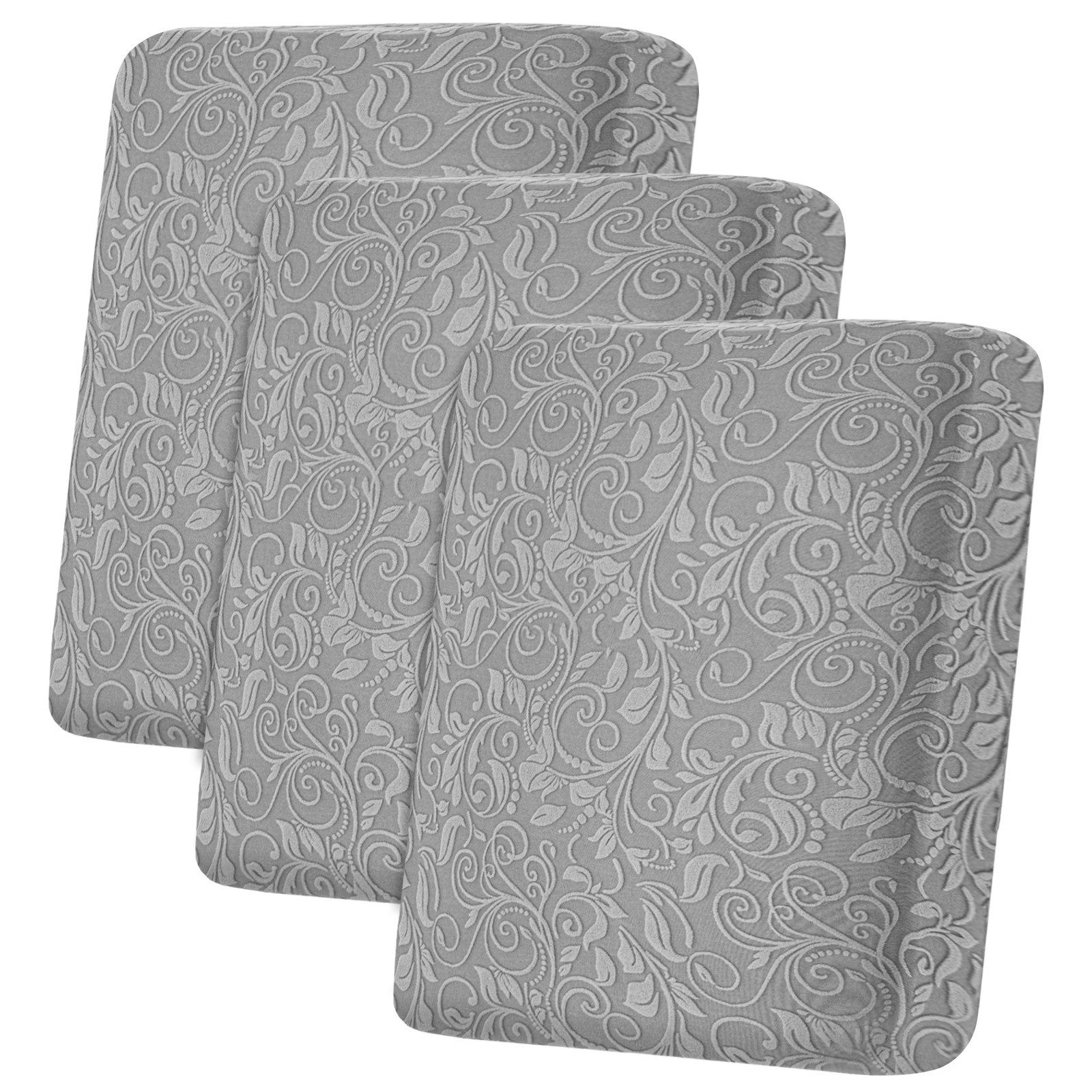 BTTO Sofahusse Stretch Floral Sofa Sitzkissenbezug günstig online kaufen