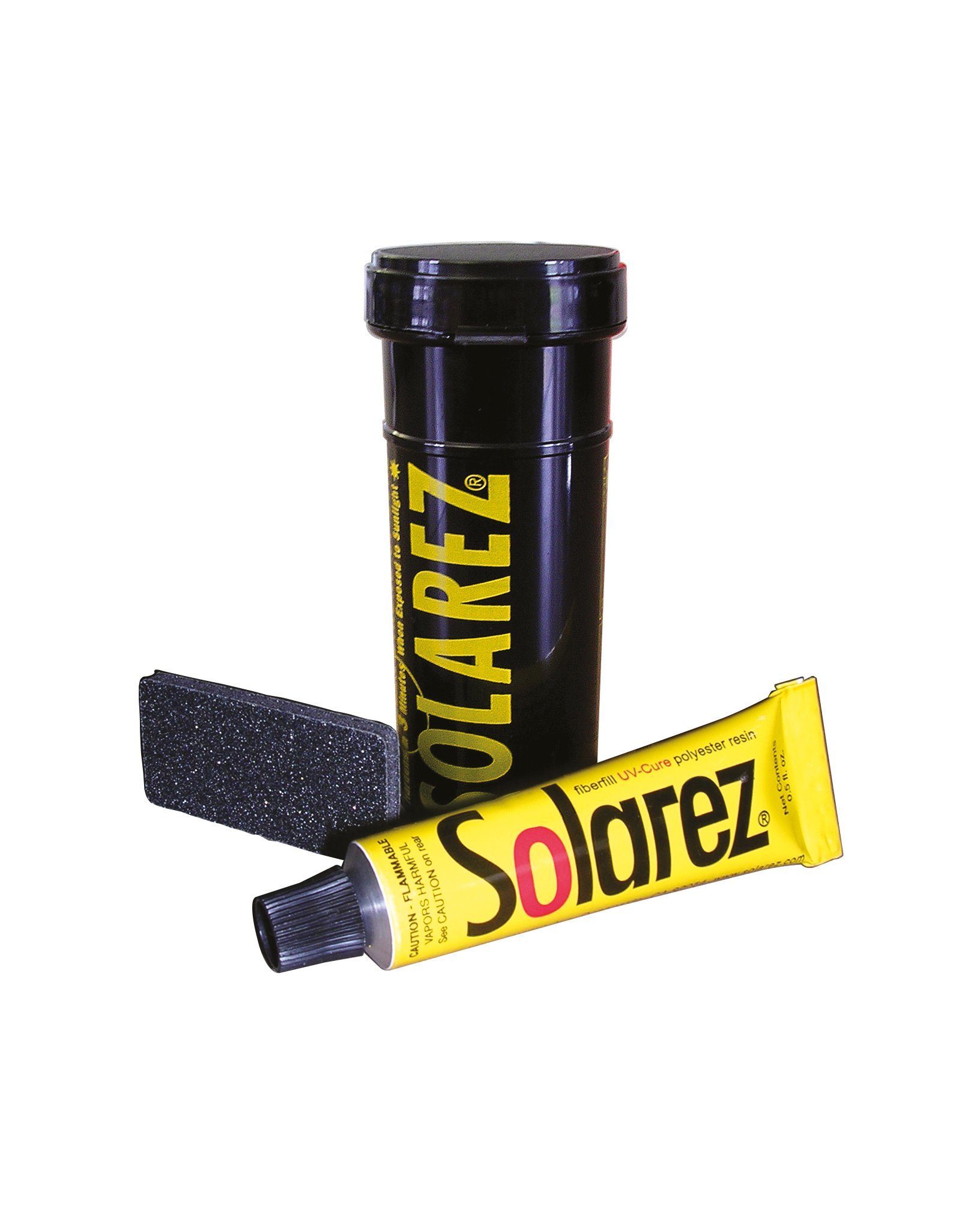 Jobe Wakeboard Jobe Wakeboard Reparatur-Kit One Size