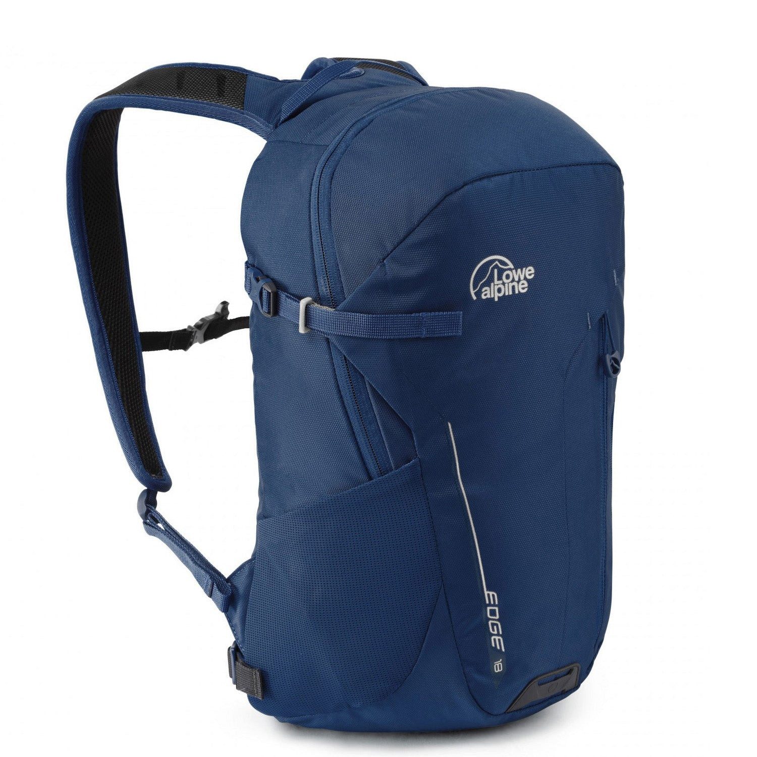 Lowe Alpine Rucksack Edge 18 - Rucksack 45 cm (cadet blue, M)