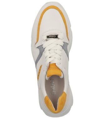 Gabor Sneaker Leder Sneaker