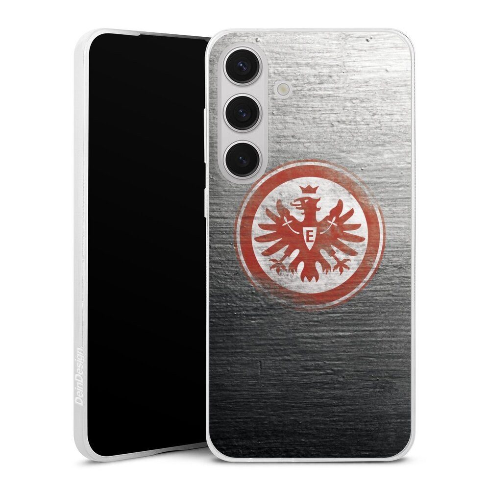 Handyhülle Eintracht Frankfurt SGE Logo Eintracht Logo Scratched