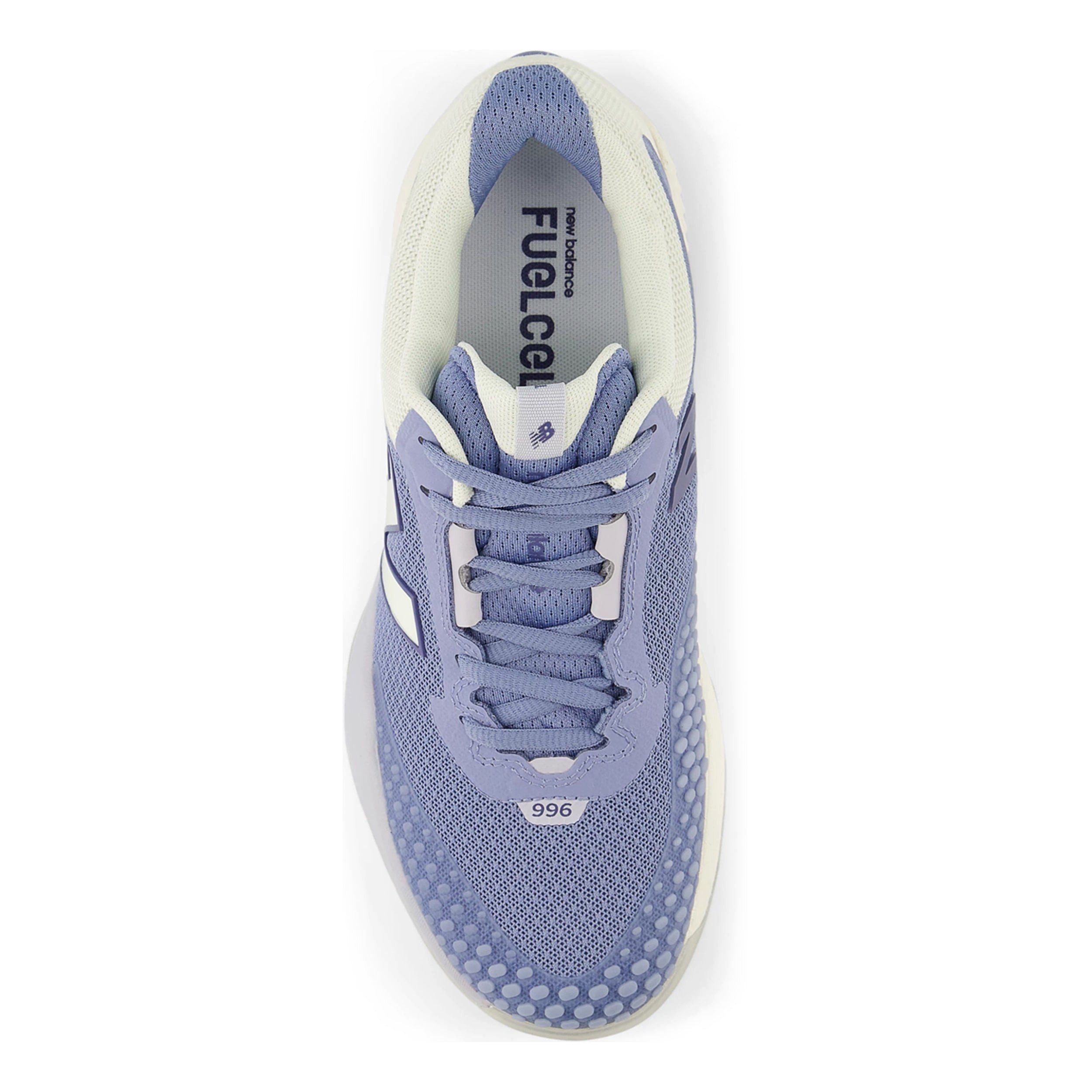 New Balance 996 - Sandplatzcourt Tennisschuh Tennisschuh