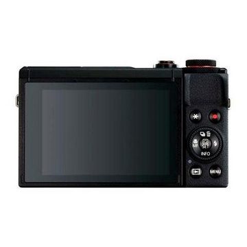 Canon »PowerShot G7 X MKIII« Kompaktkamera (20,1 MP, 4,2x opt. Zoom, Bluetooth, WLAN (Wi-Fi)
